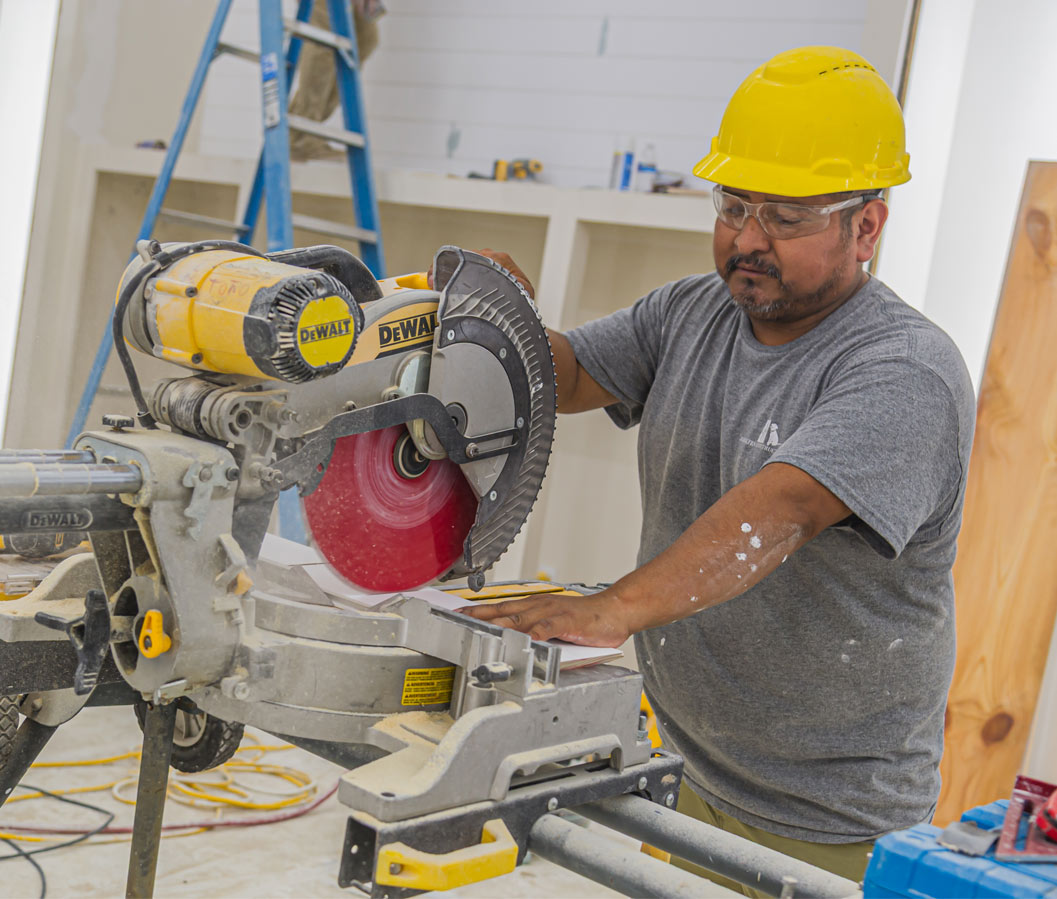 Scholten Companies Team in Action | Custom Home Building and Design Services