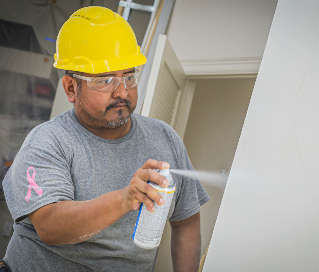Scholten Companies Team in Action | Custom Home Building and Design Services